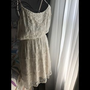 Gently used Rue21 dress. Size XL